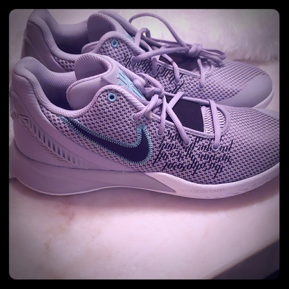Kyrie Flytrap 2